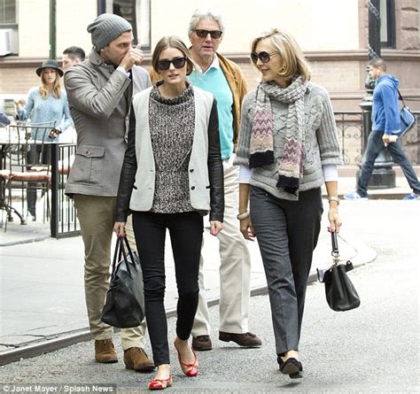 olivia palermo family.